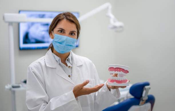 Best Emergency Treatment for Dental Infections or Abscesses in Bainbridge, GA