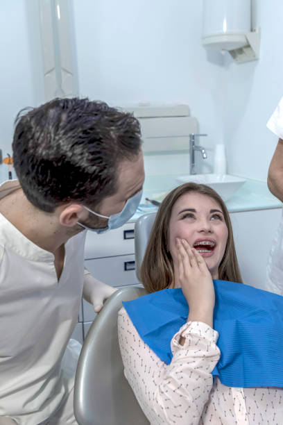 Best Emergency TMJ Treatment in Bainbridge, GA